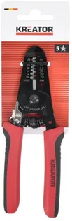 JUHTMETANGID KREATOR 210MM