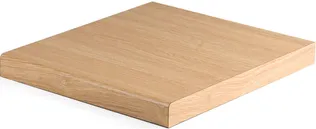 TÖÖTASAPIND PLAAT DETAIL R5 BIO OAK 3050X600X30MM