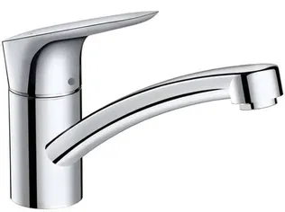 KÖÖGISEGISTI HANSGROHE LOGIS 120 HG71830000 KROOM