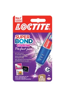 LIIM LOCTITE SUPER ATTAK PERFECT PEN 3G