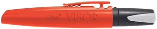 PERMANENTNE MARKER PICA VISOR, VALGE