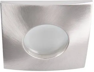 RIPPLAEVALGUSTI KANLUX QUELES 10W IP44 MATT KROOM