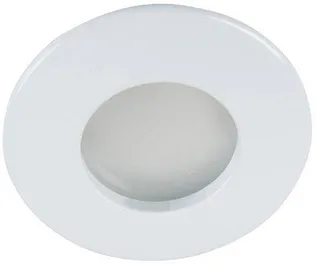 RIPPLAEVALGUSTI KANLUX QUELES 10W IP44 VALGE