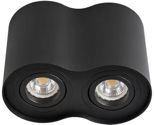 KOHTVALGUSTI KANLUX BORD 2X25W IP20 MUST