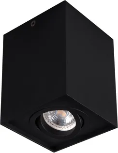 KOHTVALGUSTI GORD 25W IP20 MUST