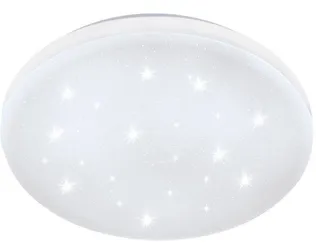 PLAFOON EGLO FRANIA-S 33,5W LED Ø430 KRISTALNE