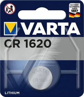PATAREI VARTA CR1620