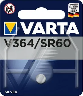 PATAREI VARTA V364 / SR60