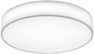 LAELAMP TRIO LUGANO 40W 3300LM 3000 - 6500K VALGE