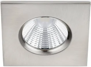 RIPPLAEVALGUSTI TRIO ZAGROS 5,5W 345LM 3000K MATT NIKKEL