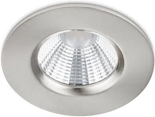 RIPPLAEVALGUSTI TRIO ZAGROS 5,5W 345LM 3000K MATT NIKKEL