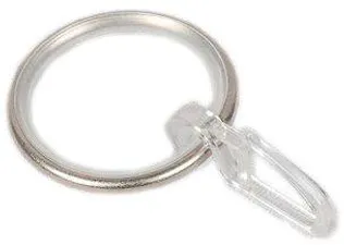 KONKSUDEGA KARDINARÕNGAD HESORA MODERN Ø19MM MATT HÕBEDANE 10TK