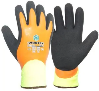 TALVESÕRMIKUD LATEKSKATTEGA WORTEX XXL/11"