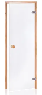 SAUNAUKS ANDRES SCAN 70X190CM KIRGAS, HAAB