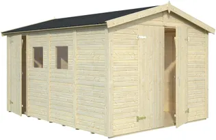 KUUR PALMAKO DAN 370X273X220CM 10,0M²