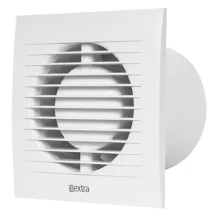 VENTILAATOR E-EXTRA D-100MM 15W STANDARD