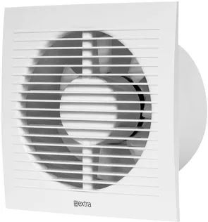 VENTILAATOR E-EXTRA D-150MM 15W STANDARD