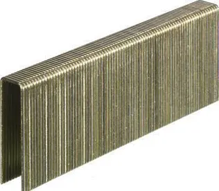 KLAMBER M-SARI SENCO 32X9,5MM, ELEKTRITSINK, LIIMIGA, 10000TK PAKIS