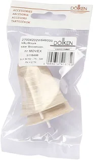 VÄLISNURK DÖLLKEN SAAR STOCKHOLM SLK50-W646 2TK PAKIS