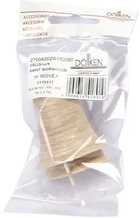 VÄLISNURK DÖLLKEN KUUSK BRONHOLM SLK50-W652 2TK PAKIS