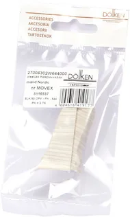 OTSATÜKK DÖLLKEN MÄND SCOTCH SLK50-W644 2TK PAKIS