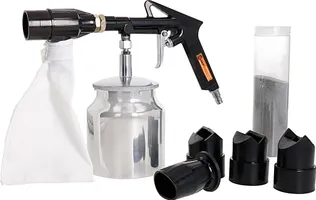 LIIVAPRITSI KOMPLEKT CLINT PS-6