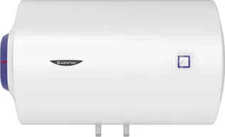 BOILER ARISTON BLU1 R 80 HORISONTAALNE 75L 1500W
