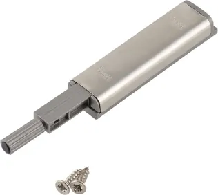 KAPIUKSE TÕUKUR SUKI 80MM PUSH TO OPEN HALL