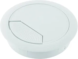 KAABLI LÄBIVIIK SUKI Ø60MM PLASTIK HALL