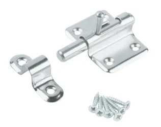 RIIV SUKI 35MM NIKKEL