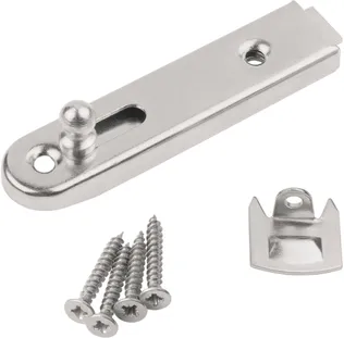 MÖÖBLIRIIV SUKI 50MM NIKKEL