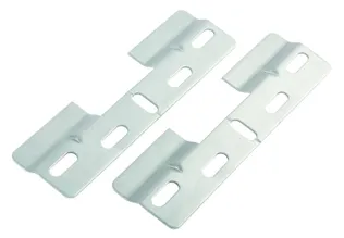 RIPUTUSLATT SUKI 130X38X1,4MM ZN