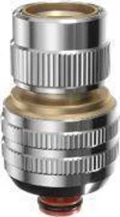 MUHV CLABER METALL KROOM 3/4"