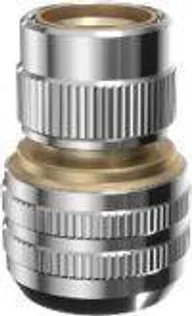 MUHV CLABER METALL KROOM 3/4"