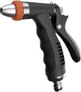 PÜSTOLPIHUSTI CLABER METALL KROOM