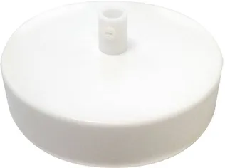 LAEROSETT FENDE VALGE METALL