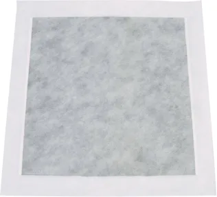 TRAPITUGEVDUSTÜKK KIILTO ISELIIMUV 37X37CM