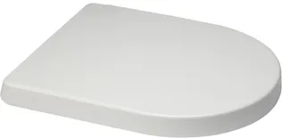 PRILL-LAUD DUSCHY SOFT BELLY VAIKSELT SULGUV PLASTIK VALGE