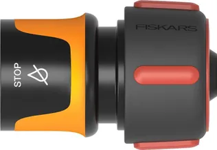 KIIRLIITMIK FISKARS 3/4'' 19MM AQUASTOP