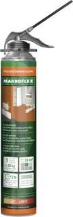 LIIMVAHT MAKROFLEX PU-ADHESIVE 750ML