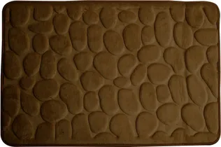 VANNITOAVAIP DUSCHY RIMINI 95X60CM POLÜESTER PRUUN