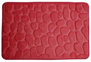 VANNITOAVAIP DUSCHY RIMINI 95X60CM POLÜESTER PUNANE