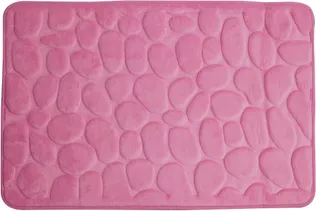 VANNITOAVAIP DUSCHY RIMINI 95X60CM POLÜESTER ROOSA