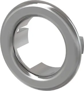 VALAMU ÜLEVOOLU KATE Ø26/35MM