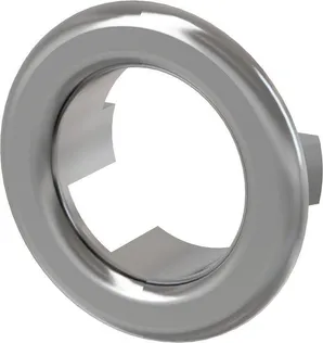 VALAMU ÜLEVOOLU KATE Ø24/33MM