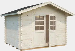 AIAMAJA PALMAKO VIVIAN 6,9M²