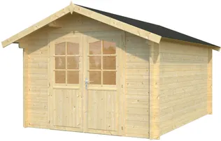 AIAMAJA PALMAKO LOTTA 10,0M²