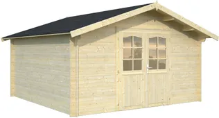 AIAMAJA PALMAKO LOTTA 13,9M²