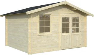 AIAMAJA PALMAKO KLARA 10,4M²