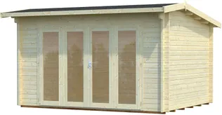 AIAMAJA PALMAKO INES 11,1M²